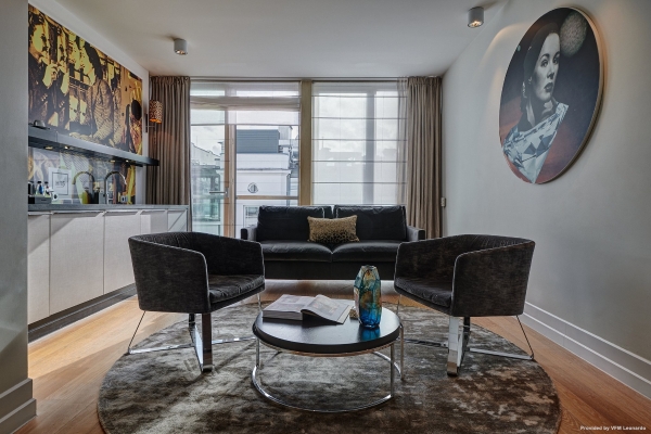H15 Boutique Hotel (Warschau)